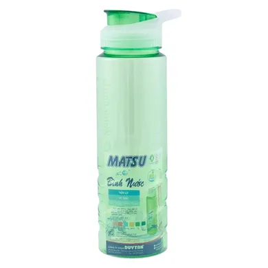 Bình Nước Matsu 1 Lít (284-289) Duy Tân