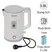 Bình Đun 2 Lớp Cao Cấp Titani TK-1825W