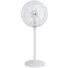 Quạt Đứng AsiaVina Turbo Decor - VY659691 - Màu Trắng