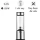 Máy Xay Sinh Tố Cầm Tay Olivo PB01