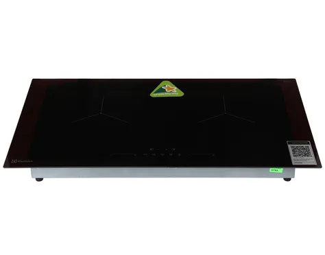 Bếp Từ Đôi Âm Electrolux EHI8278BF 5200W 1