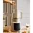 Máy Làm Sữa Hạt Đa Năng Bear PBJ-C16Q8 1.5 Lít