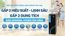 Máy Lọc Nước Nóng Lạnh Karofi KAD-C66 12 Lõi 3