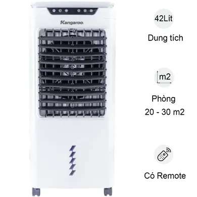Máy làm mát không khí Kangaroo KG50F64