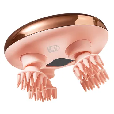Máy Massage Đầu Mini Philips PPM1301 Hồng 0