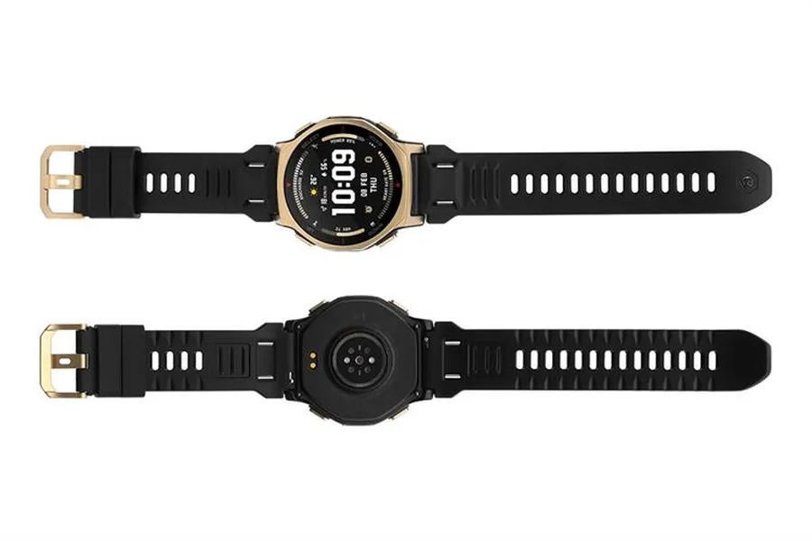 Amazfit T-Rex 3 Pro 44mm Dây Silicone