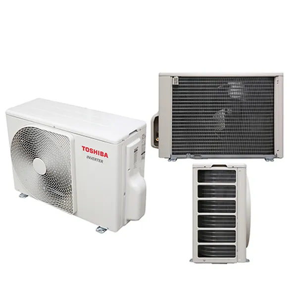 Máy lạnh Toshiba Inverter 2 Hp RAS-H18J2KCVRG-V