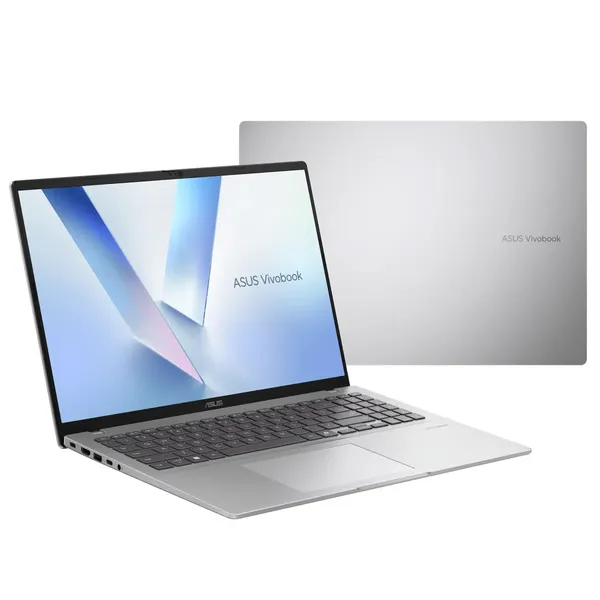 Laptop ASUS Vivobook 16 X1607CA-MB399W (Ultra 7 255H, 16GB, 512GB, WUXGA, Win11)