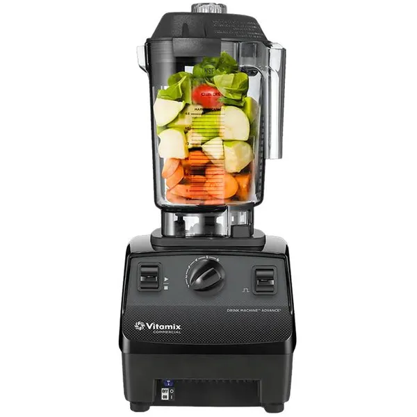 Máy Xay Vitamix Drink Machine Advance - Mỹ