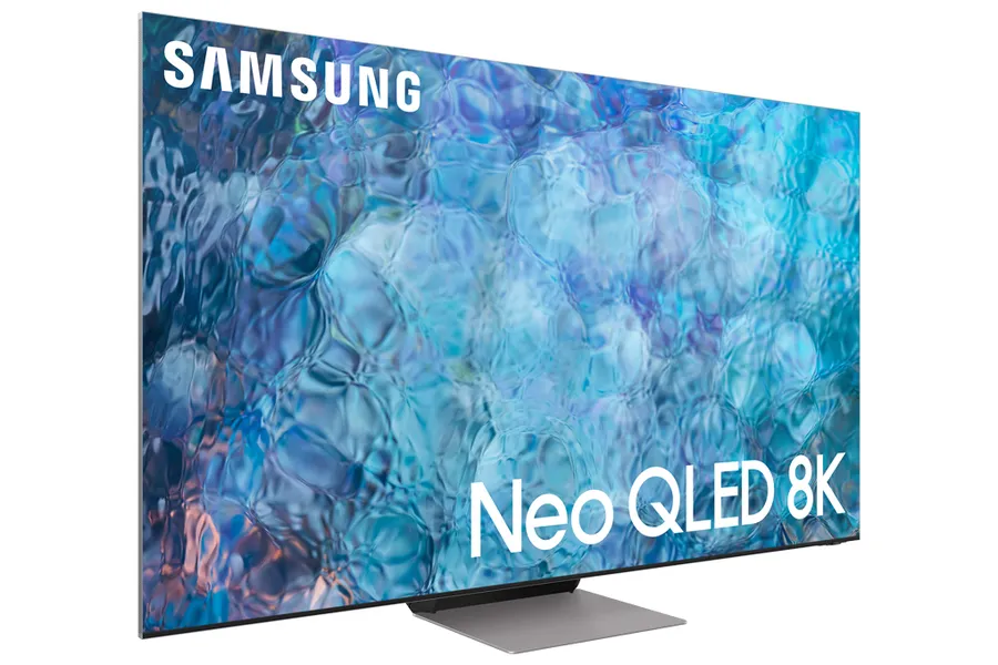 Samsung Smart Tivi Neo QLED 8K 75 Inch QA75QN900A
