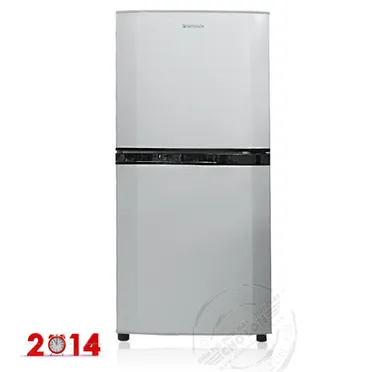 Tủ Lạnh Panasonic 150 Lít NR-BJ151SSV1