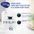 Máy Lọc Nước PUREIT MINERAL RO+UV+MF WHT