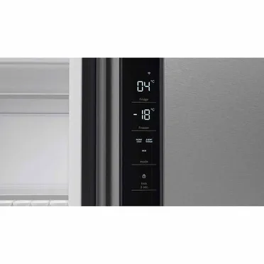 Tủ Lạnh Bosch 593 Lít KFN96APEAG Series 4 1
