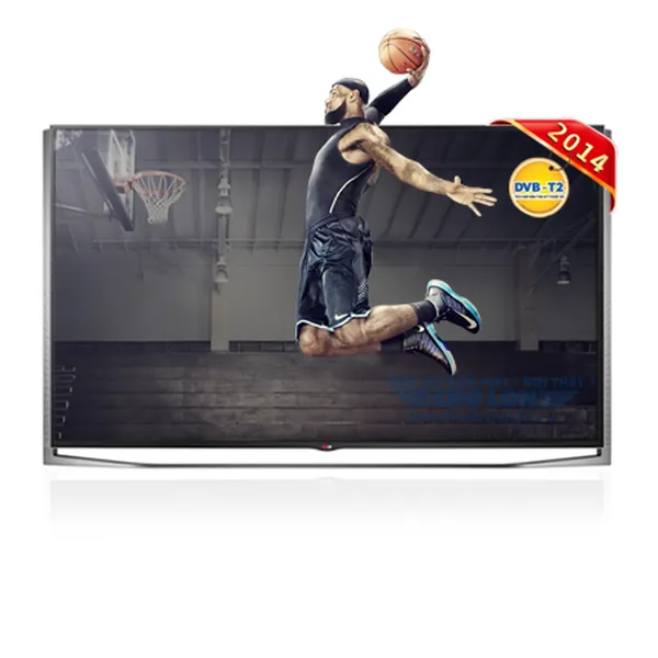 LG Tivi LED 3D Ultra HD 4K 79 Inch 79UB980T