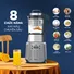 Máy Làm Sữa Hạt Unie V9S