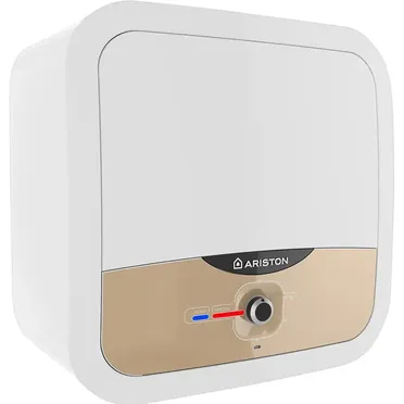 Máy Nước Nóng Gián Tiếp Ariston AN2 15 RS 2.5 FE 15 lít 2.5KW 0