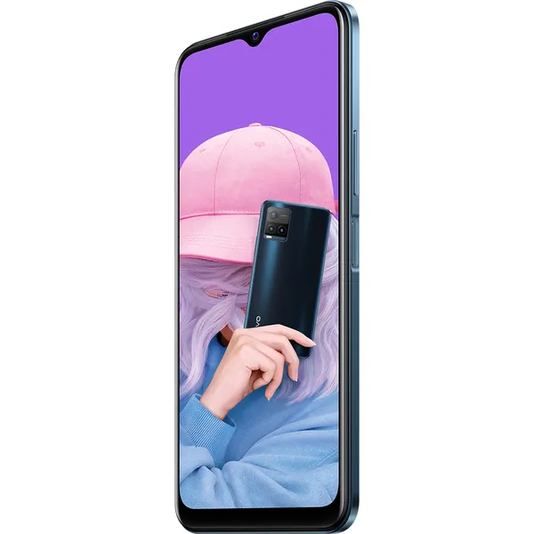 Điện thoại Vivo Y21s (6+128GB)