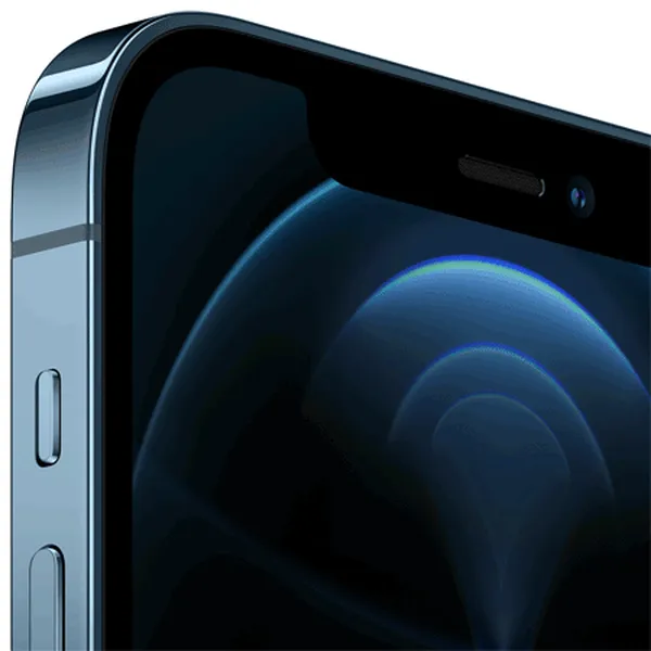 iPhone 12 Pro Max 128GB, Xanh Dương Chính Hãng (VN/A)