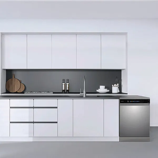Máy Rửa Chén Độc Lập Hafele HDW-F6053S
