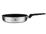 Bộ Nồi Chảo Inox Cao Cấp 3 Lớp Đáy Liền Elmich EDA-0866