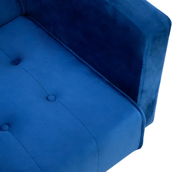 Sofa Giường Ava MLM-503380 Xanh