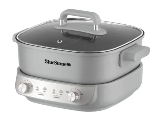 Nồi Lẩu Điện Đa Năng BlueStone MPB-7257 5 Lít