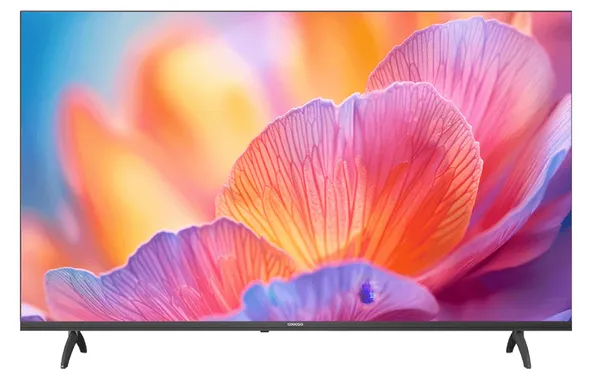 Smart TV Full HD Coocaa 55 Inch 55S6 Pro 0