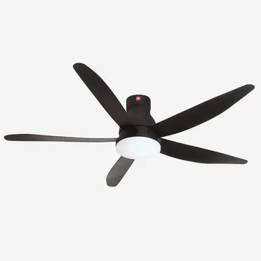 Quạt Trần KDK U60FWS(BK) 1
