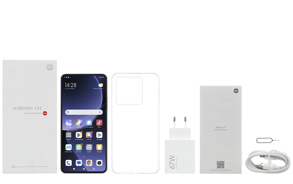 Xiaomi 13T (12GB+256GB)