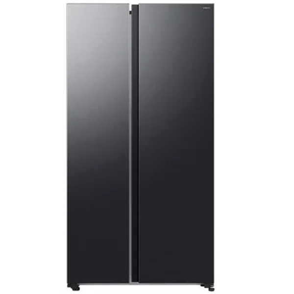 Tủ Lạnh Samsung Inverter 655 Lít RS70F65Q3FSV