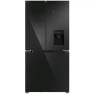 Tủ Lạnh Electrolux Inverter 492 Lít EQE4955A-B