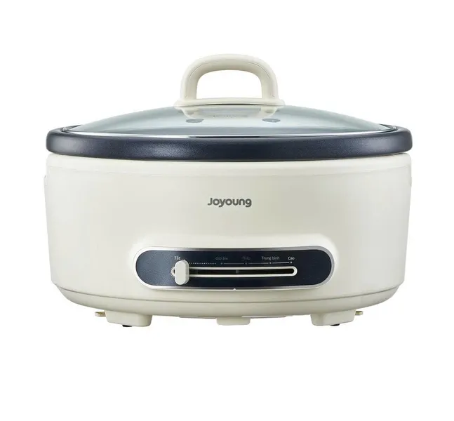 Nồi Lẩu Đa Năng Joyoung JHP-218 4 Lít