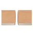 Loa Karaoke Paramax EURO 801 Smart (Light Oak)