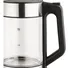 Bình Đun Siêu Tốc Thủy Tinh Simplehome HHB6707-2 1.7 Lít