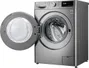 Máy Giặt LG AI DD 9 Kg FV1409S2V