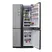 Tủ Lạnh Sharp Inverter 678 Lít SJ-FX680V-ST 1
