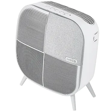 Máy Lọc Không Khí Wells AP106 4