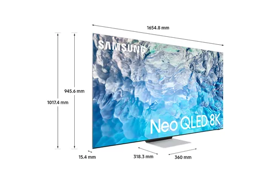 Smart Tivi NEO QLED 8K Samsung 75 Inch QA75QN900B 13
