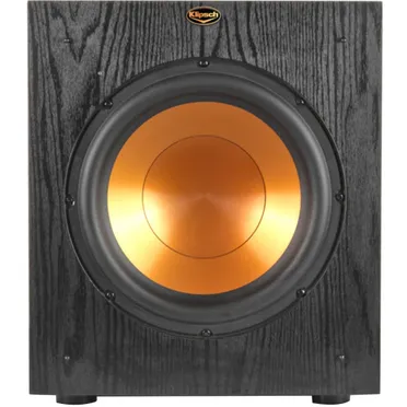 Bộ Loa Thùng Klipsch SUB 100 Black