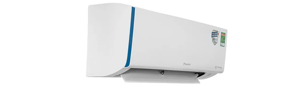 Máy Lạnh Daikin Inverter 1 Hp ATKF25XVMV/ARKF25XVMV 3