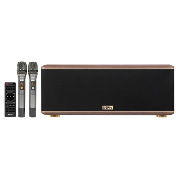 Loa Hi-Fi Karaoke Active KADMA KM-BS63