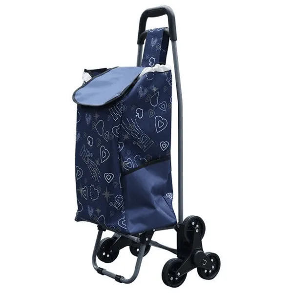 Xe Kéo Đi Chợ Kèm Túi Fujihome ST-30D6