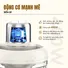 Máy Xay Thịt Unie UM366 2.5 Lít