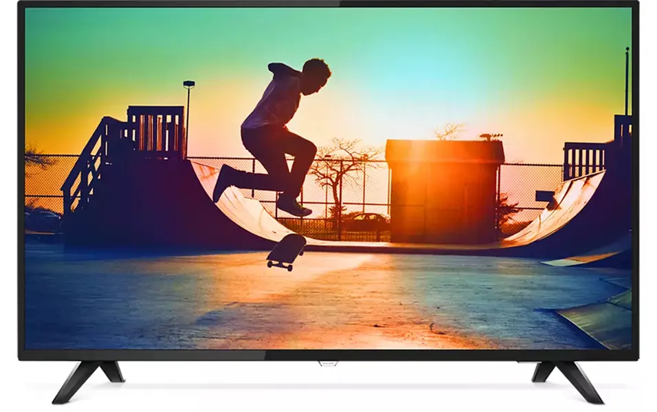 Philips Smart Tivi 4K 50 Inch 50PUT6103S/67