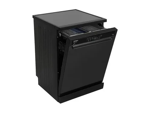 Máy Rửa Chén Độc Lập Hafele HDW-F6081B (533.23.201) - Xuất Xứ Thổ Nhĩ Kỳ 7