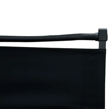 Ghế Xếp Fuji ECOC020BKL Đen 6