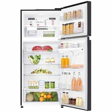 Tủ Lạnh LG Inverter 506 Lít GN-L702GBI 8