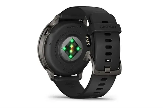Garmin Venu 4 45mm dây silicone 2