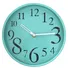 Đồng Hồ Treo Tường SIMPLEHOME EG6976- CYAN