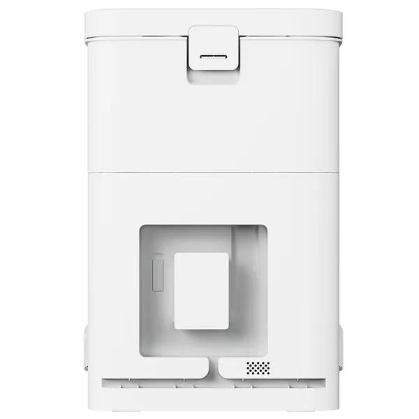 Robot Hút Bụi Lau Nhà Xiaomi Vacuum H50 EU